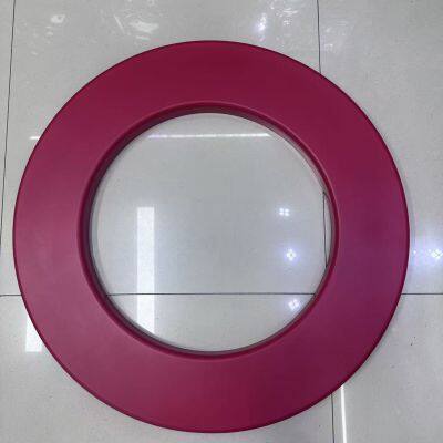 Dartboard Customized PU Ring Dartboard PU Surrounding Dart Accessories Wall Protection PU Surround photo-4
