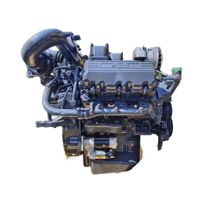 Genuine New DV11 Diesel Engine Motor Complete DV11 Engine Assy for Doosan