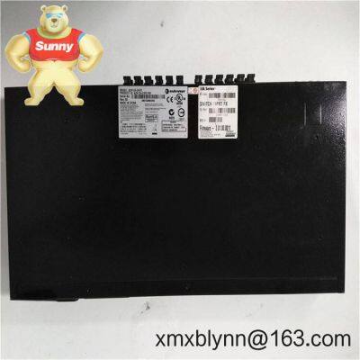 Foxboro P0973LQ Network Power Supply – Stable DC Power for I/A Series Nodes and Control Cabinets