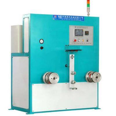 High Strength PP Fibre Packing Strapping Tape Production Line photo-5