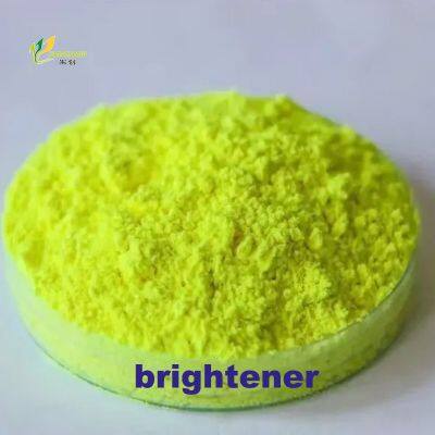 Optical Brightener Ob-1 for Plastic Fluorescent Whitening Agent photo-3