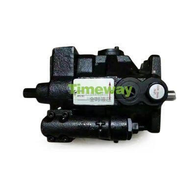 V15 Variable Hydraulic Axial Piston Pump V15A1R10X V15A2R10X V15A3R10X V15A4R10X High-Pressure Plunger Pump photo-4