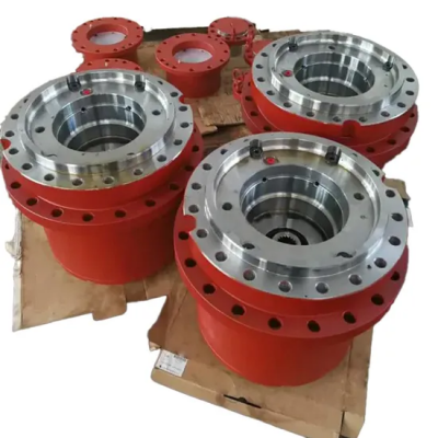 Sany SY235 Bagger Endantrieb Fahrantriebsgetriebe - Austauschkernmodul