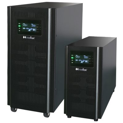 Netion UPS D Series High-Frequency Online UPS 6~20kVA