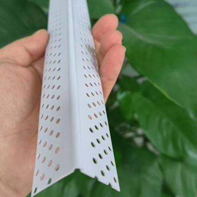 Professionally Certified Arch Corner Bead for Drywall Trims for Building Field