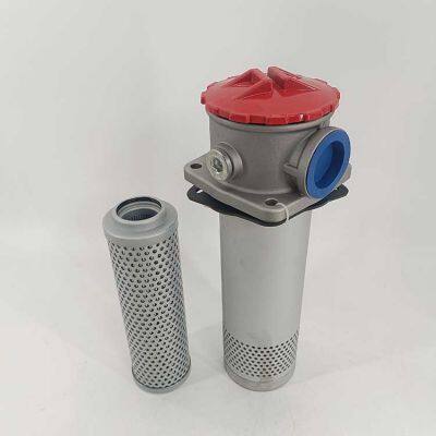 Precision Filtration for Hydraulic Systems RFA-100*5F-Y Return Oil Filter Supplied by Jiashuo Environmental Protection photo-2