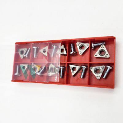 C2 Ammco Positive Rake Carbide Bits для тормозного токарного станка модели RELS 45016 Заменители режущих пластин RELS Carbide Bits