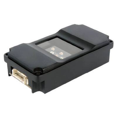 Fbi Certified Fingerprint Scanner