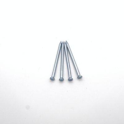 P-Head Grooved Masonry Nail for Concrete Formwork and Scaffolding