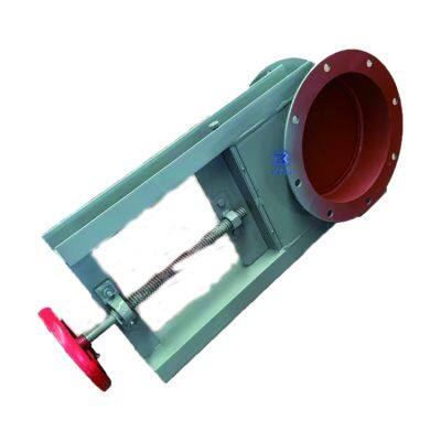 Manual Gate Valve photo-5