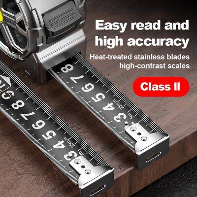 25ft Waterproof Anti-rust Tape Emasure for Diy and Construction photo-4