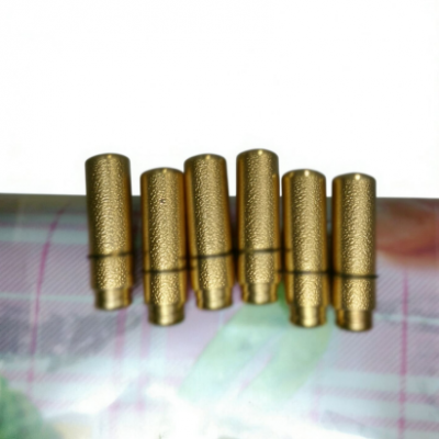 Mercedes-Benz W126 W140 Valve Guide photo-2