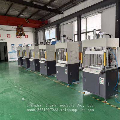15T Servo Electric Press photo-2