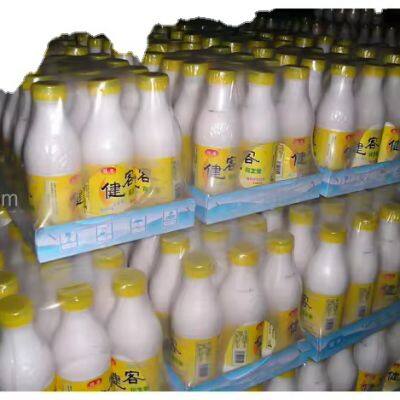 PLC Control Soybean Milk Machine for Sale