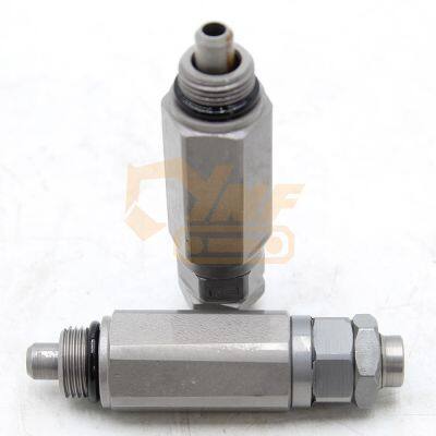 DH55 DH60 R55 R60 Relief Valve for Excavator Parts photo-3