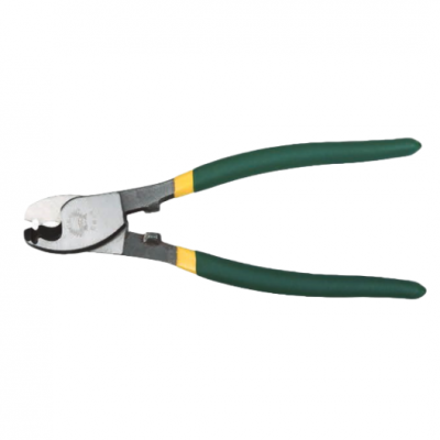6/8/10 Inch Small-Head Cable Cutter With High Carbon Manganese Steel Jaw