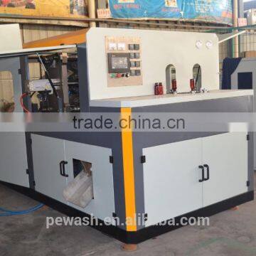 Automatic Stretch Blow Moulding Machine photo-3