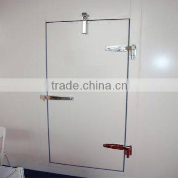 Cold Room Door Wall Panel photo-3