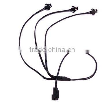 Flynn Front Tron EL Light Set photo-2