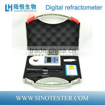 waterproof high quality cutting fluid refractometer