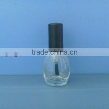 Mini 8ml Glass Nail Polish Bottle