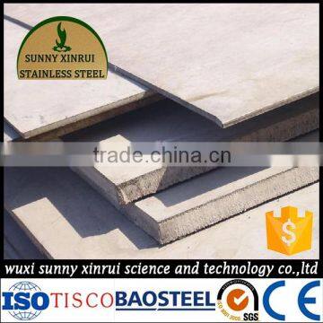 low price used for construction hot rolled 304 20mm thick steel plate