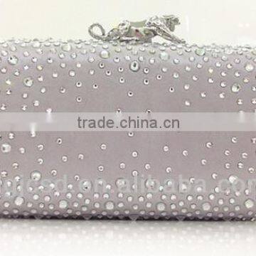 798 rinestone crystal evening clutch matching dress and party