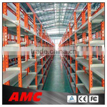 Warehouse Storage Customized Heavy Pallet Rack