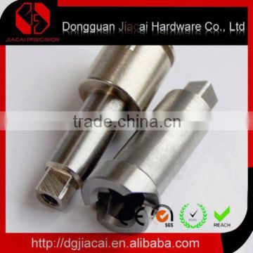 customized ss 304 precision hardware parts