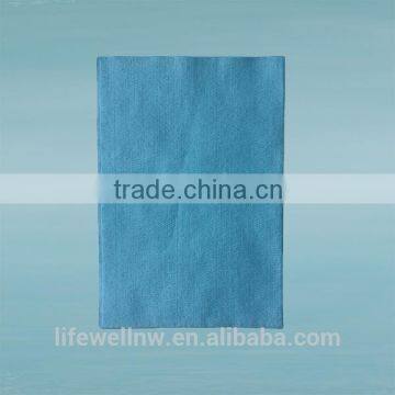 Cloth Like Heavy Duty Spunlace Wipe