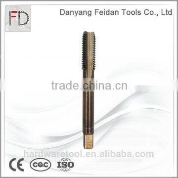 HSS ANSI Straight Flute Machine Tap photo-2