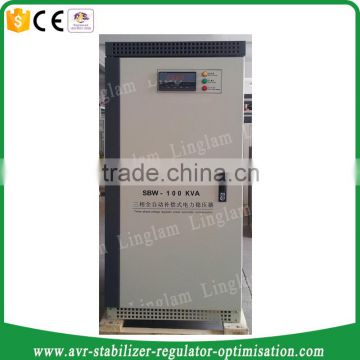 voltage regulator 400v