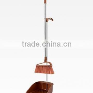 House keeping Item dustpan and broom set