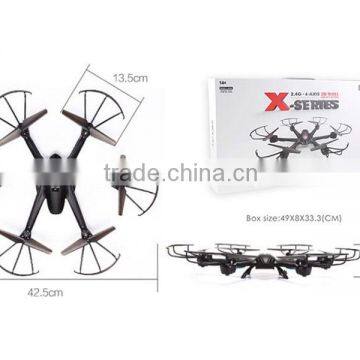 New Arriving! MJX X600 Drone Upgrade 2.4G 6 Axis RC Quadcopter Can Add C4002 & C4005( Wifi FPV) Camera CF Mode Drone photo-6
