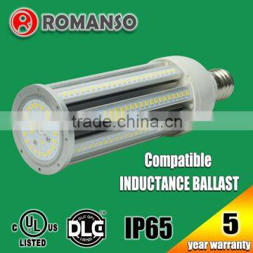 UL Approved Led Corn Light 80w Led Corn Cob Lamp E40 photo-5