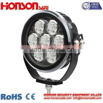 6inch 70W High Power LED Vehicle working Lighthead LED-ST070X