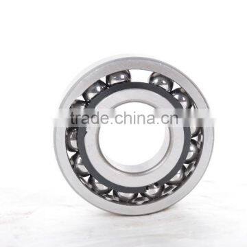 High precision coated ball bearing angular contact ball bearing 3207