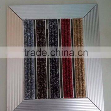 Sell Quality Aluminum Commercial Door Mat in Malaysia
