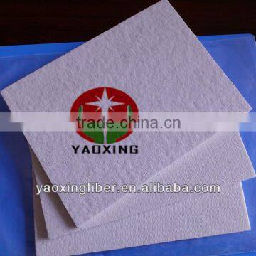 Refractory Ceramic Fiber Board Heat Insulation Ceramic Fiber Board Ceramic Fiber Board for Heat Resistant photo-2
