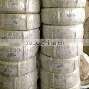 Stainless Steel Braids PTFE Hose SAE 100R14 photo-6