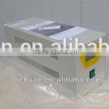 3KW Wind Solar Hybrid System for Home photo-5