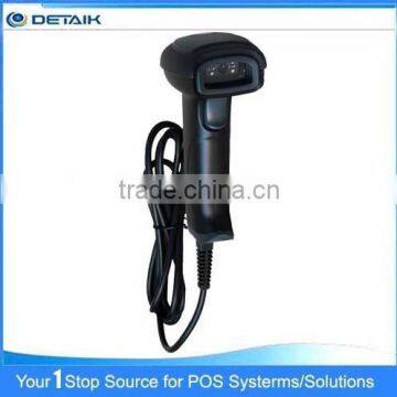 DTK2508 POS Applications 2D Barcode Scanner