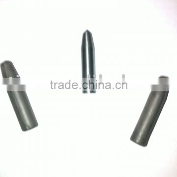 tungsten carbide core of cannonball for Military