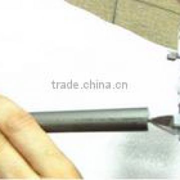 K10 K20 carbide rod with hole