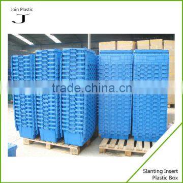 Plastic moving crate sale                        
                                                                                Supplier's Choice