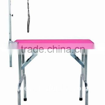 Pets Folding Grooming Table FT-811