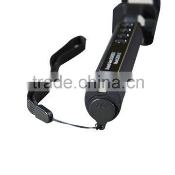 Bluetooth Selfie Stick, Monopod, Cellphone Stick photo-3