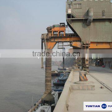 Cement Ship Loading System photo-3
