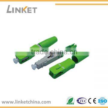 SC Field Assembly Connector photo-3