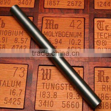 monel 400 alloy seamless capillary tube ASTM B165 for sale